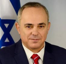 MK Mr. Yuval Steinitz